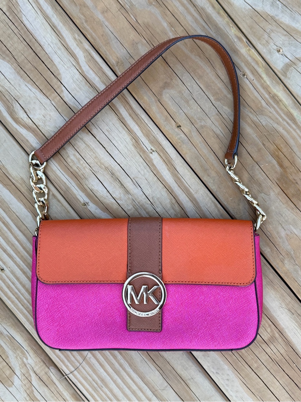 Michael Kors bag